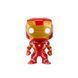 Ігрова фігурка FUNKO POP! серії "Перший месник: Протистояння" - ЗАЛІЗНА ЛЮДИНА