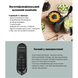 Блендер-пароварка Babymoov Nutribaby+  XL  Black