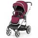 Прогулянкова коляска BabyStyle Oyster 3 Cherry