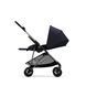 Прогулянкова коляска Cybex Melio Navy Blue
