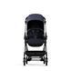Прогулянкова коляска Cybex Melio Navy Blue