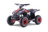 Ramiz Електромобіль квадроцикл Quad Highper Red