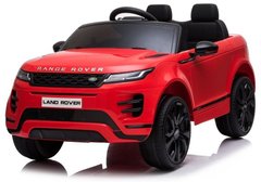 Электромобиль Lean Toys Range Rover Evoque Red