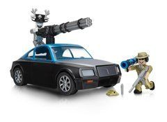 Набор Jazwares Roblox Feature Vehicle Jailbreak: The Celestial W8