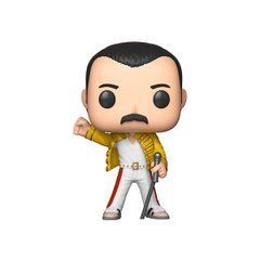 Игровая фигурка FUNKO POP! серии "Queen" - ФРЕДДИ МЕРКЬЮРИ