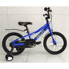 Велосипед детский 16 дюймов MB 1608-2