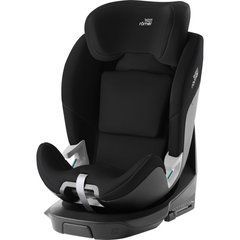 Автокрісло BRITAX-ROMER SWIVEL Space Black