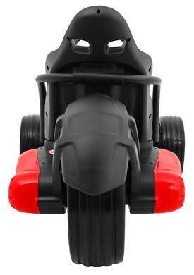 Ramiz Gokart Bolid XR-1 Red