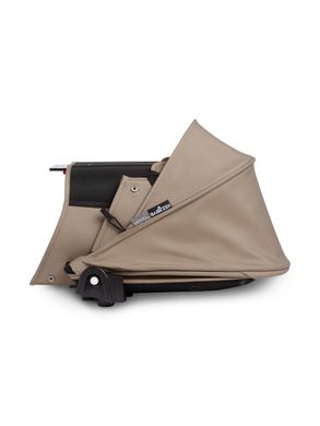 Коляска з люлькою Bassinet BABYZEN YOYO² Black Taupe