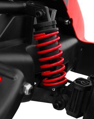 Ramiz Gokart Bolid XR-1 Red