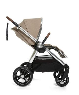 Універсальна коляска 3в1 Mamas&Papas Ocarro Cashemere