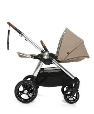 Універсальна коляска 3в1 Mamas&Papas Ocarro Cashemere