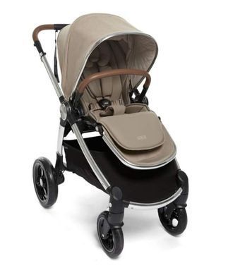 Універсальна коляска 3в1 Mamas&Papas Ocarro Cashemere