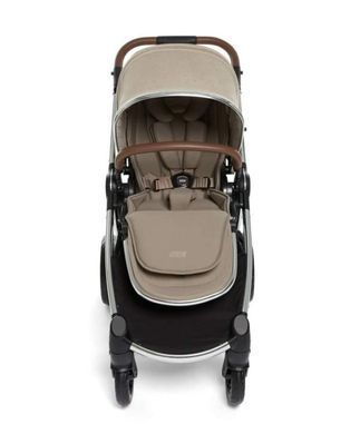 Універсальна коляска 3в1 Mamas&Papas Ocarro Cashemere
