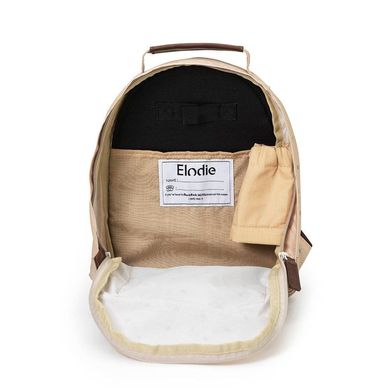 Рюкзак Elodie Details - Plecak BackPack MINI - Northern Star Khaki