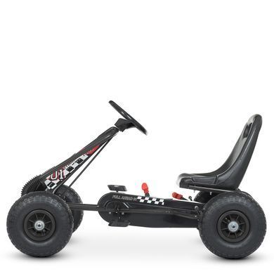 Велокарт детский Bambi kart M 0645