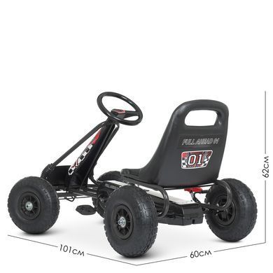 Велокарт детский Bambi kart M 0645