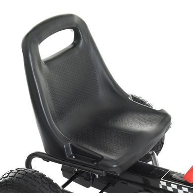 Велокарт детский Bambi kart M 0645