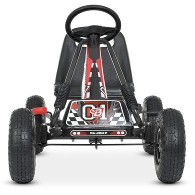Велокарт детский Bambi kart M 0645