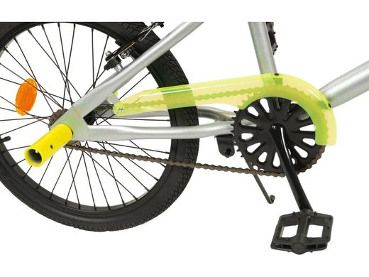 Детский велосипед Toimsa BMX 20 Yellow