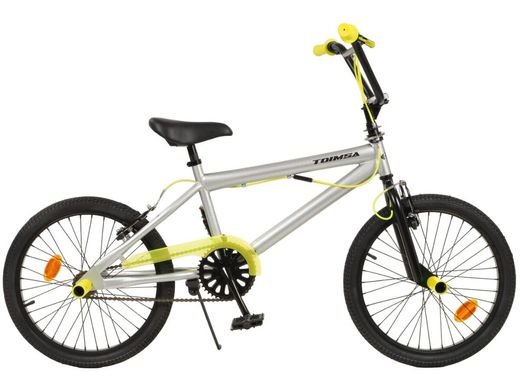 Дитячий велосипед Toimsa BMX 20 Yellow