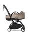 Коляска с люлькой Bassinet BABYZEN YOYO² Black Taupe