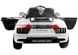Електромобіль Lean Toys Audi R8 Spyder White