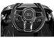 Электромобиль Lean Toys Audi R8 Spyder White