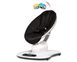 Кресло-качели 4Moms mamaRoo Classic Black