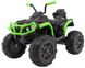 Ramiz квадроцикл Quad ATV Green/Black