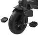 Триколісний велосипед Kinderkraft Easytwist Midnight Green (KKRETWIGRE0000)