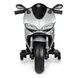 Електромобіль мотоцикл Bambi M 4104ELS-11 Grey