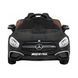 Електромобіль Ramiz Mercedes-Benz AMG SL65 S Black