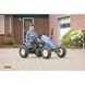 Велокарт BERG Pedal Go-Kart XL New Holland BFR