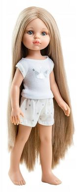Кукла Paola Reina Маніка 32 см