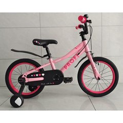 Велосипед детский 16 дюймов MB 1608-3