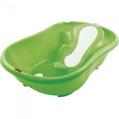 Ванночка OK Baby Onda Evolution (зелений)