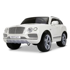 Електромобіль  Ramiz Bentley Bentayga White