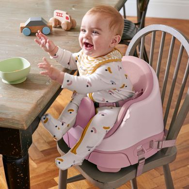 Детский стульчик-бустер Mamas&Papas Baby Bug Blossom