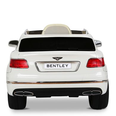 Електромобіль  Ramiz Bentley Bentayga White