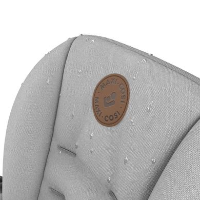 Крісло-шезлонг MAXI-COSI Minla Essential Grey