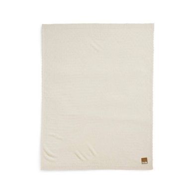 Одеяло Elodie details Creamy White