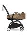 Коляска з люлькою Bassinet BABYZEN YOYO² Black Toffee