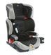 Автокрісло Chicco Oasys 2-3 FixPlus Evo Polly Silver