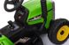 Електромобіль трактор Lean Toys XMX611 Green