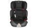Автокрісло Chicco Oasys 2-3 FixPlus Evo Polly Silver