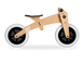 Беговел Wishbone Bike 3 в 1 Original Natural
