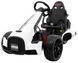 Ramiz Gokart Bolid XR-1 White