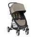 Прогулочная коляска Baby Jogger City Mini 4W 2 Sepia