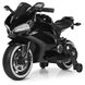 Электромобиль мотоцикл M 4104ELS-2 Black